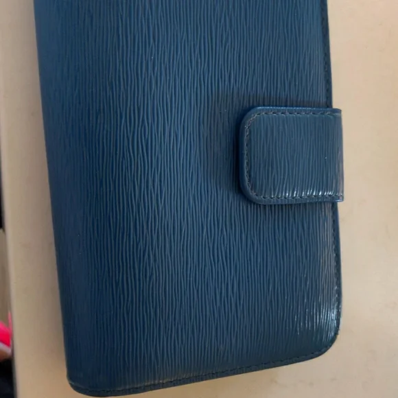 Authentic Prada Wallet - Picture 2 of 10